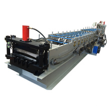 C Z frame roll making machines with CE